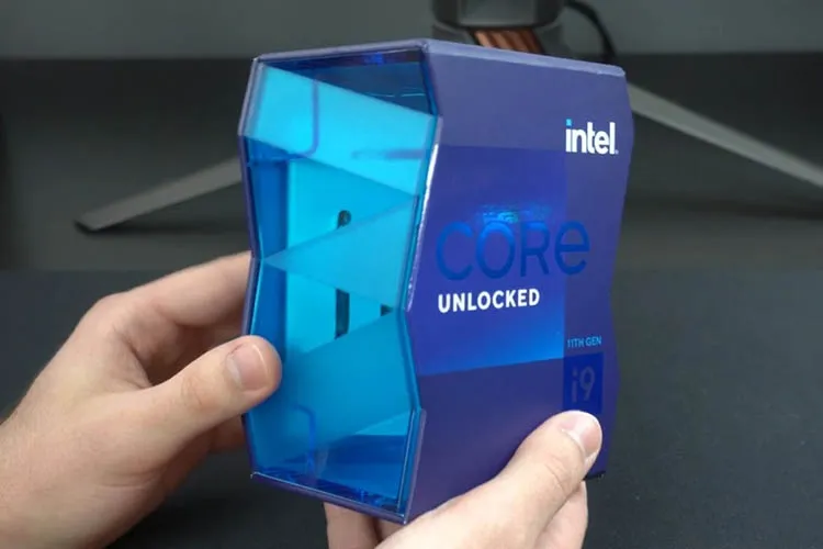 Hướng dẫn kiểm tra bảo hành CPU Intel nhanh chóng 123