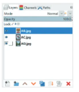 Hướng dẫn sử dụng biểu tượng xóa và thêm lớp trong chuyên đề tin học lớp 11