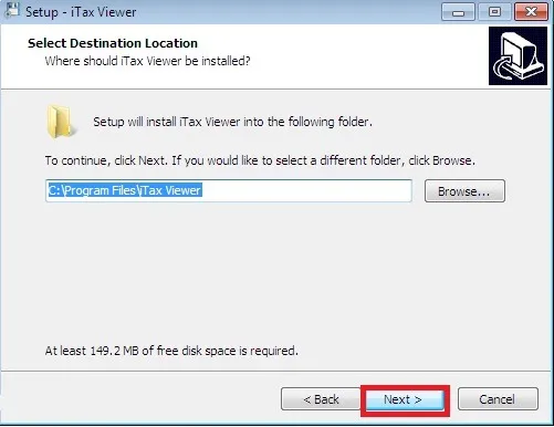 hướng dẫn tải itaxviewer
