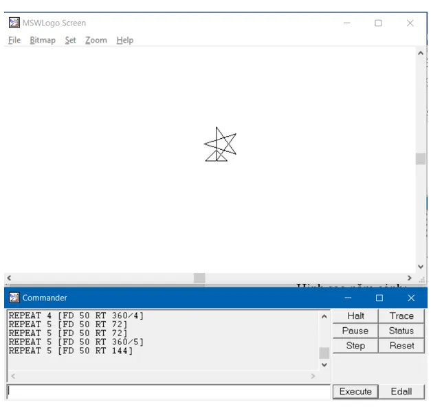 Hướng dẫn vẽ ngôi sao năm cánh chuẩn xác trong Logo