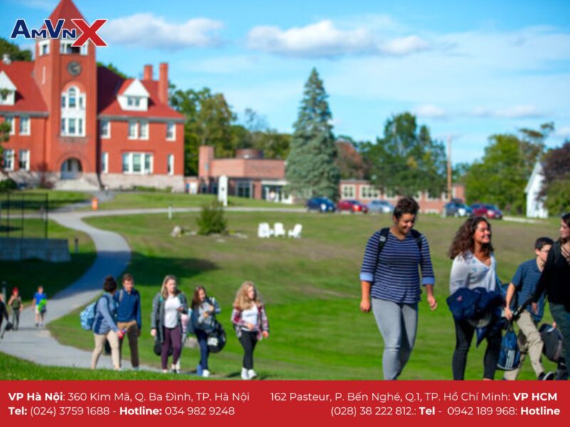 Học Phí Trường Ngoại Ngữ Tin Học TP. HCM Mới Nhất