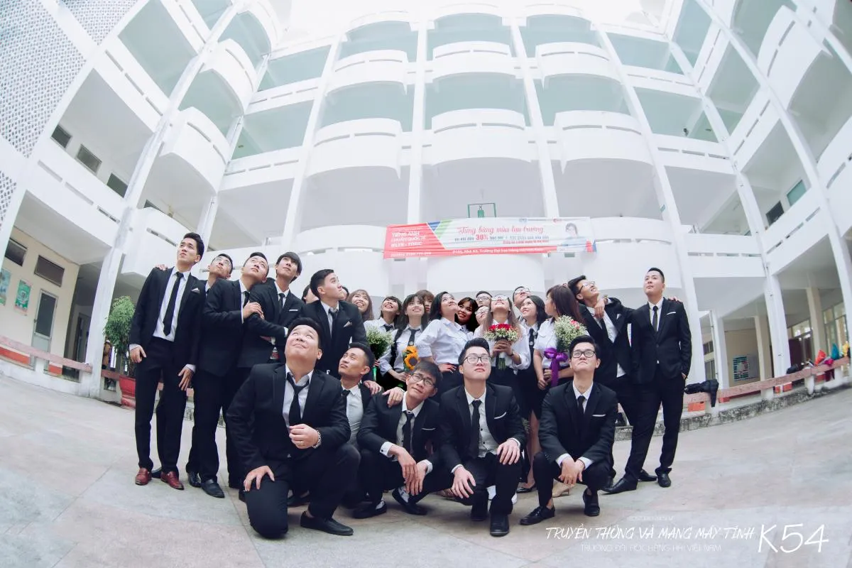 Phát triển kỹ năng làm việc nhóm và giải quyết sự cố mạng phức tạp