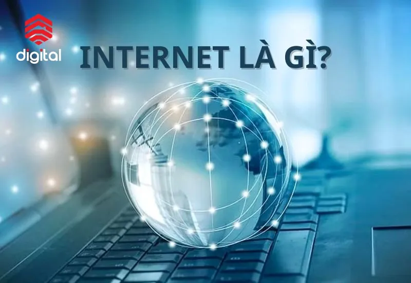 internet là gì