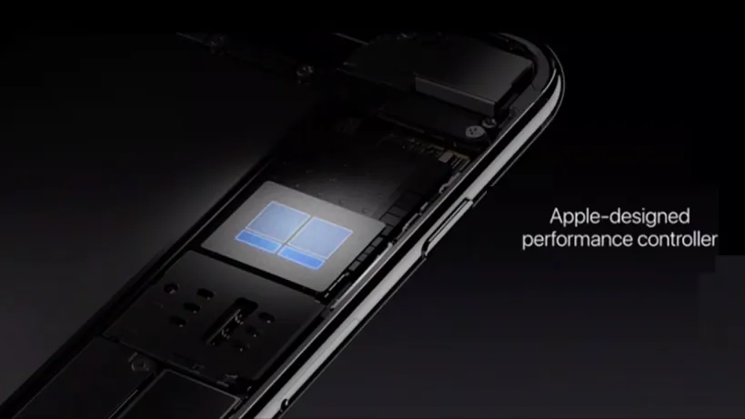 Geekbench xác nhận iPhone 7 Plus có RAM 3 GB