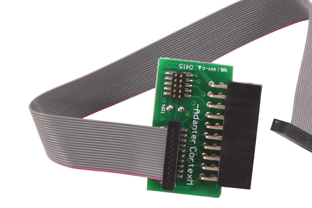 Mạch nạp và gỡ lỗi JTAG chuyên dụng