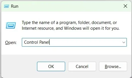 Kết nối máy in qua mạng LAN hình 3