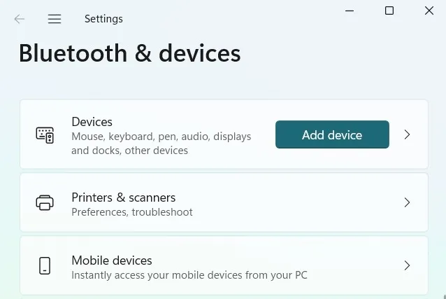 Kết nối máy in qua mạng LAN hình 9