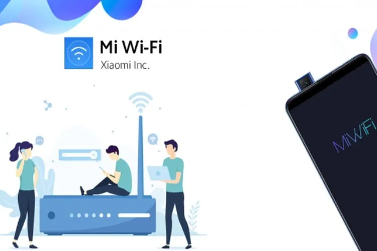 Hướng dẫn kết nối bộ phát Wifi Xiaomi Mi Router 4A