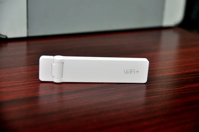 DÃ¹ng thiáº¿t bá»‹ Repeater WiFi