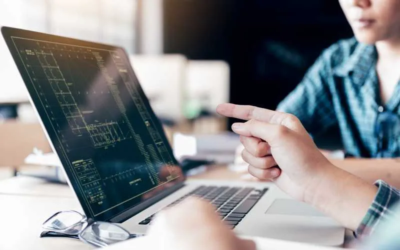 Khám phá kiến trúc lập trình web và network