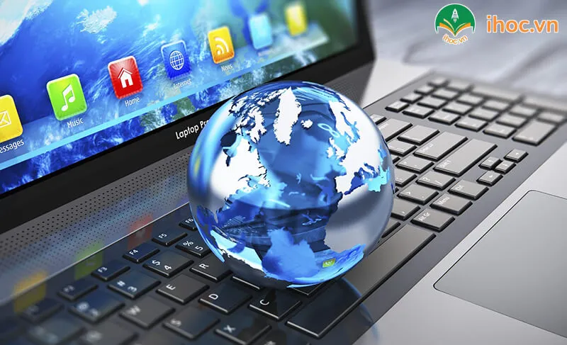 Khám phá những lợi ích của tin học là yếu tố then chốt trong kỷ nguyên số