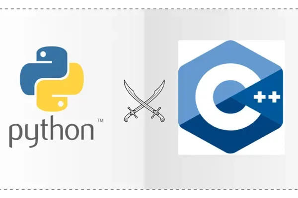 Khi nào nên chọn Python và C++