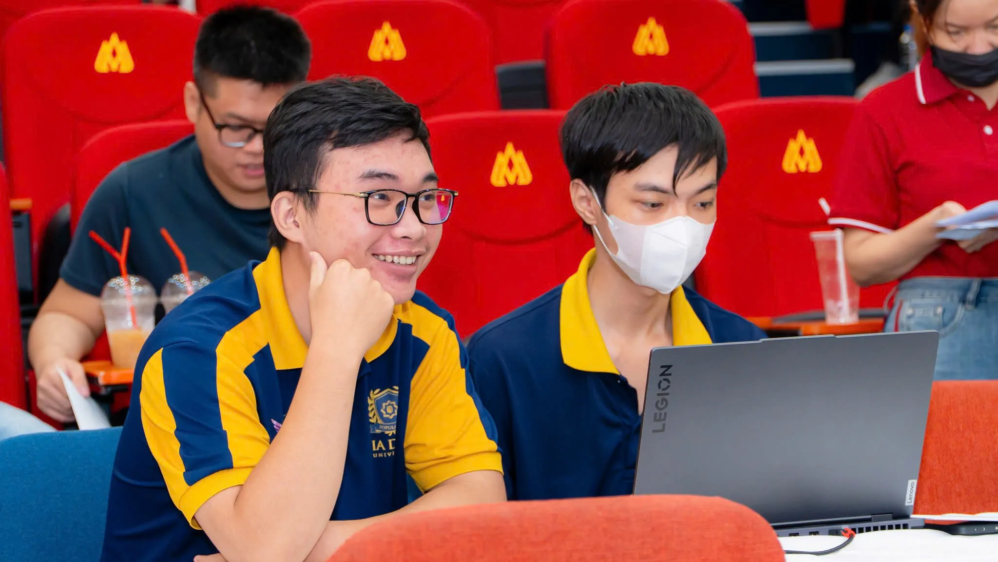 Công nghệ thông tin