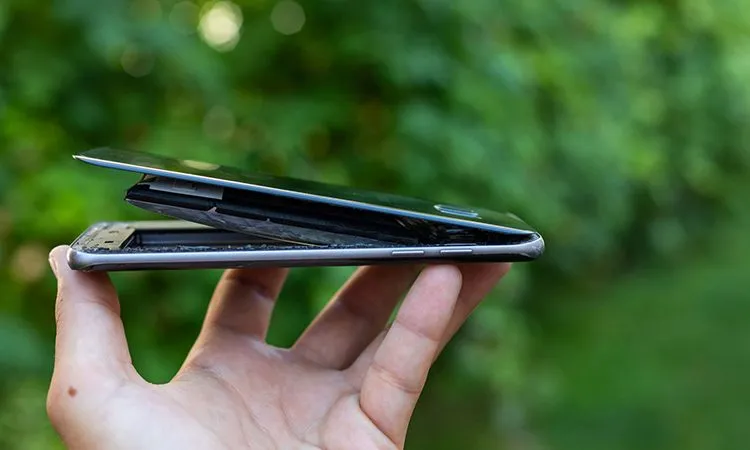 Thao tác kiểm tra và vệ sinh các khớp nối cáp màn hình cần sự tỉ mỉ và dụng cụ kỹ thuật chính xác