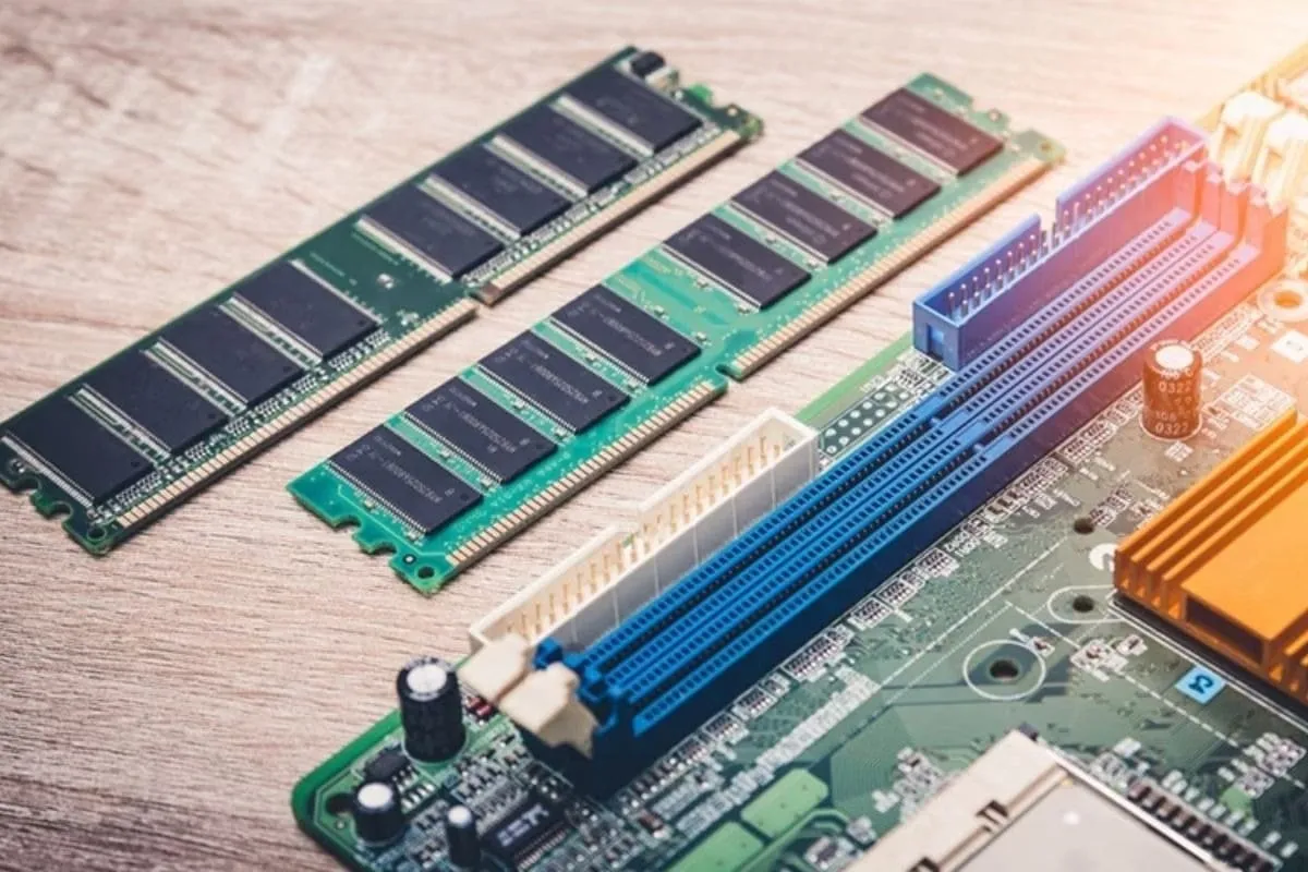 Kiểm tra bus RAM giúp chọn thanh RAM tương thích khi nâng cấp