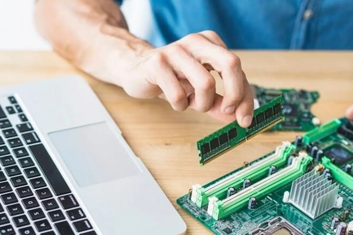 Chọn bus RAM phù hợp với nhu cầu sử dụng