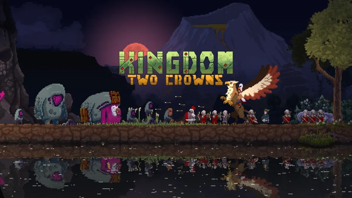 Kingdom Two Crowns