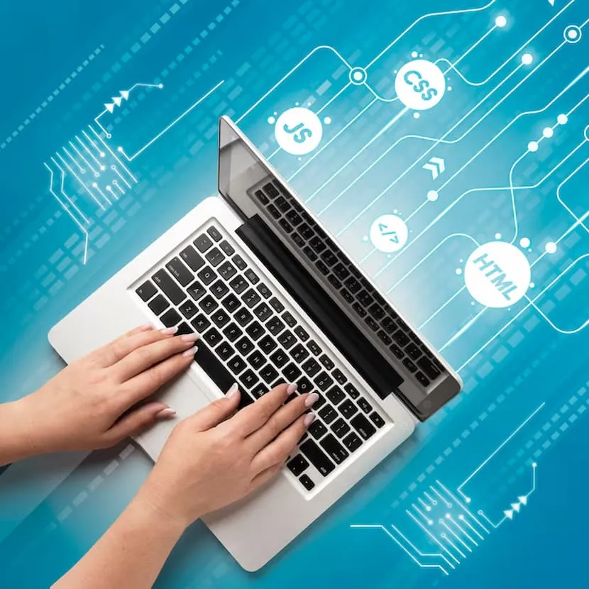 Kỹ sư công nghệ đang nghiên cứu sâu về cấu trúc hệ thống máy tính hiện đại