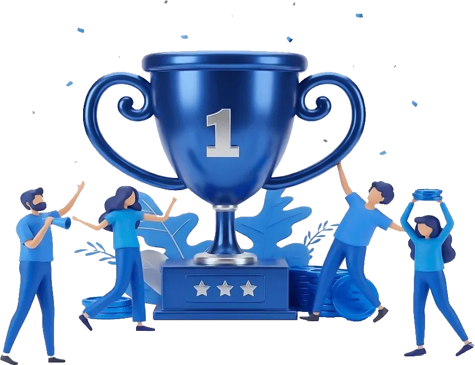 landsoft cup victory