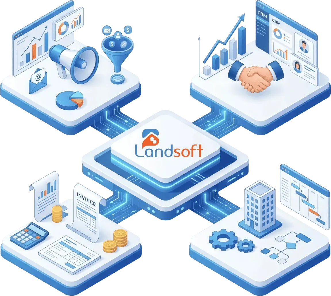 landsoft navigator hero v