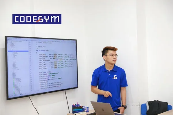 Sự đa dạng trong lựa chọn nghề nghiệp hỗ trợ lập trình viên phát huy tối đa năng lực cá nhân