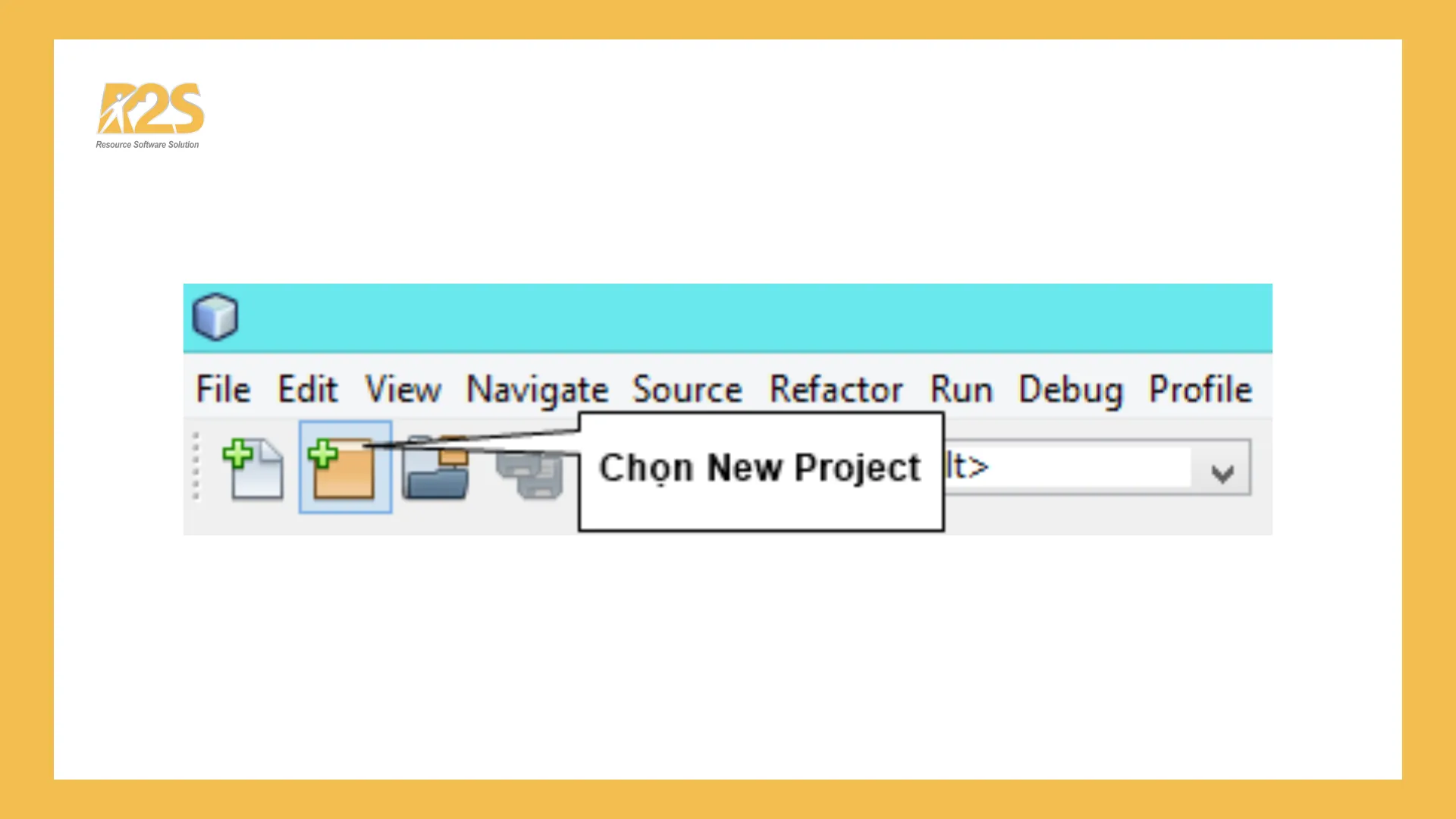 Giới thiệu phần mềm NetBeans Lập trình web với PHP