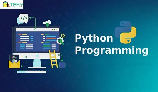 Lập trình web với Python