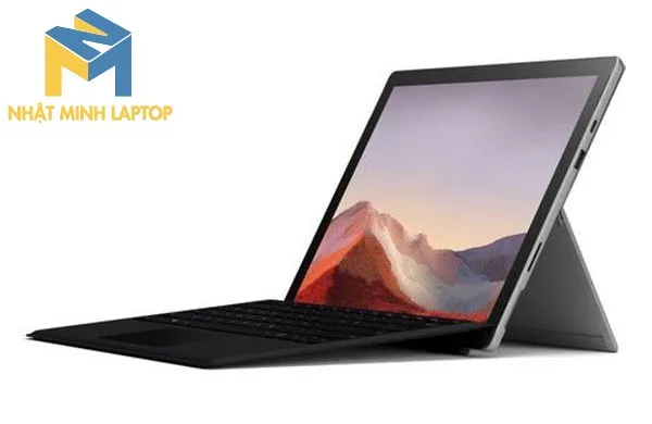 laptop nhẹ gọn