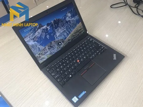 laptop nhỏ gọn cấu hình cao