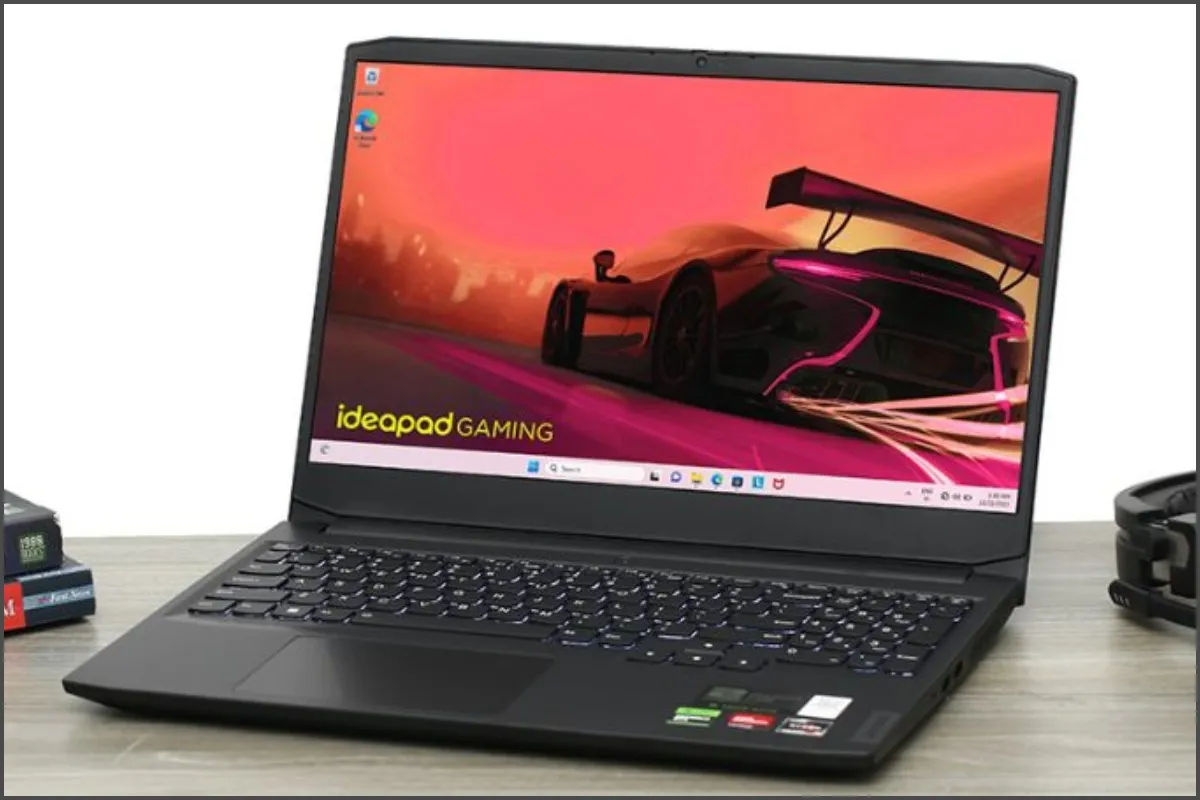 Cấu trúc card đồ họa rời giúp tối ưu hóa hiệu suất xử lý hình ảnh độc lập