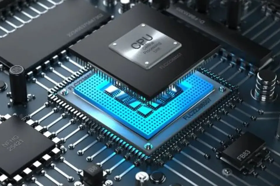 lịch sử CPU máy tính 2