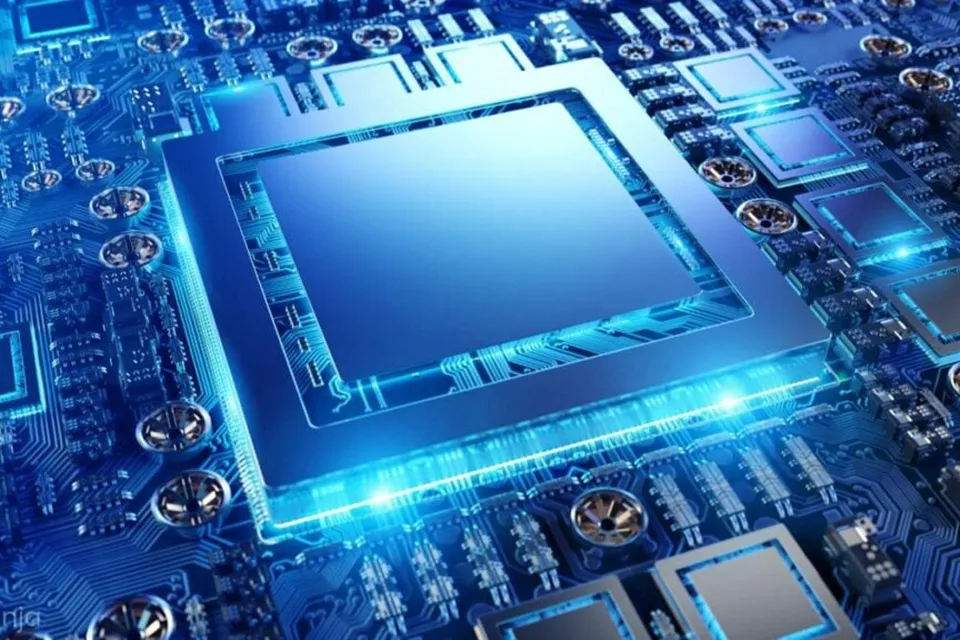 lịch sử CPU máy tính 1