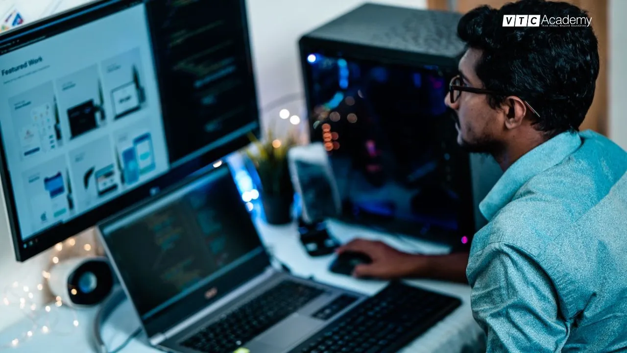 Lộ trình tự học code dành cho người mới