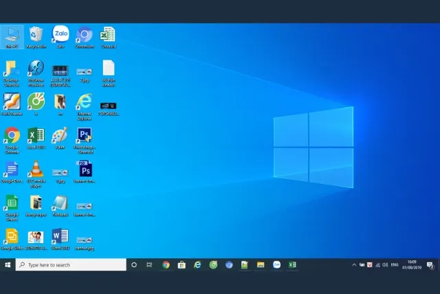 Lợi ích khi sử dụng các phần mềm văn phòng