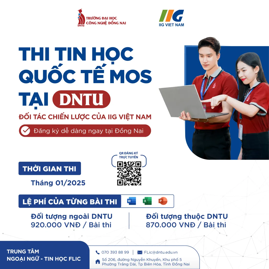 Lợi ích vượt trội khi sở hữu chứng chỉ tin học quốc tế MOS trong sự nghiệp