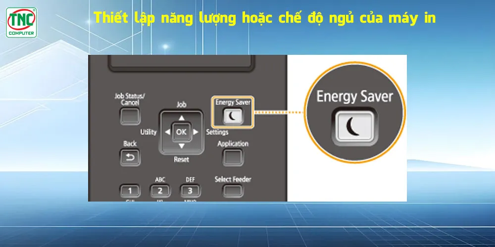 Cấu hình tường lửa đúng cách giúp máy in giao tiếp thông suốt với máy tính