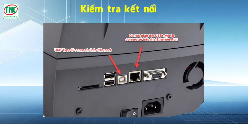Tải và cài đặt trình điều khiển chính hãng để đảm bảo sự ổn định dài hạn