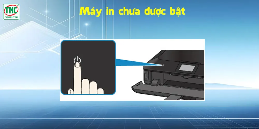 Kiểm tra phần cứng và dây dẫn là bước đầu tiên trong quy trình troubleshoot