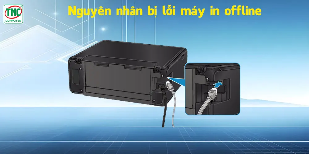 Điều chỉnh cấu hình cổng TCP/IP để khắc phục lỗi trạng thái ảo