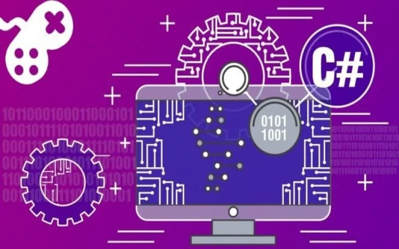 lập trình game học ngôn ngữ nào