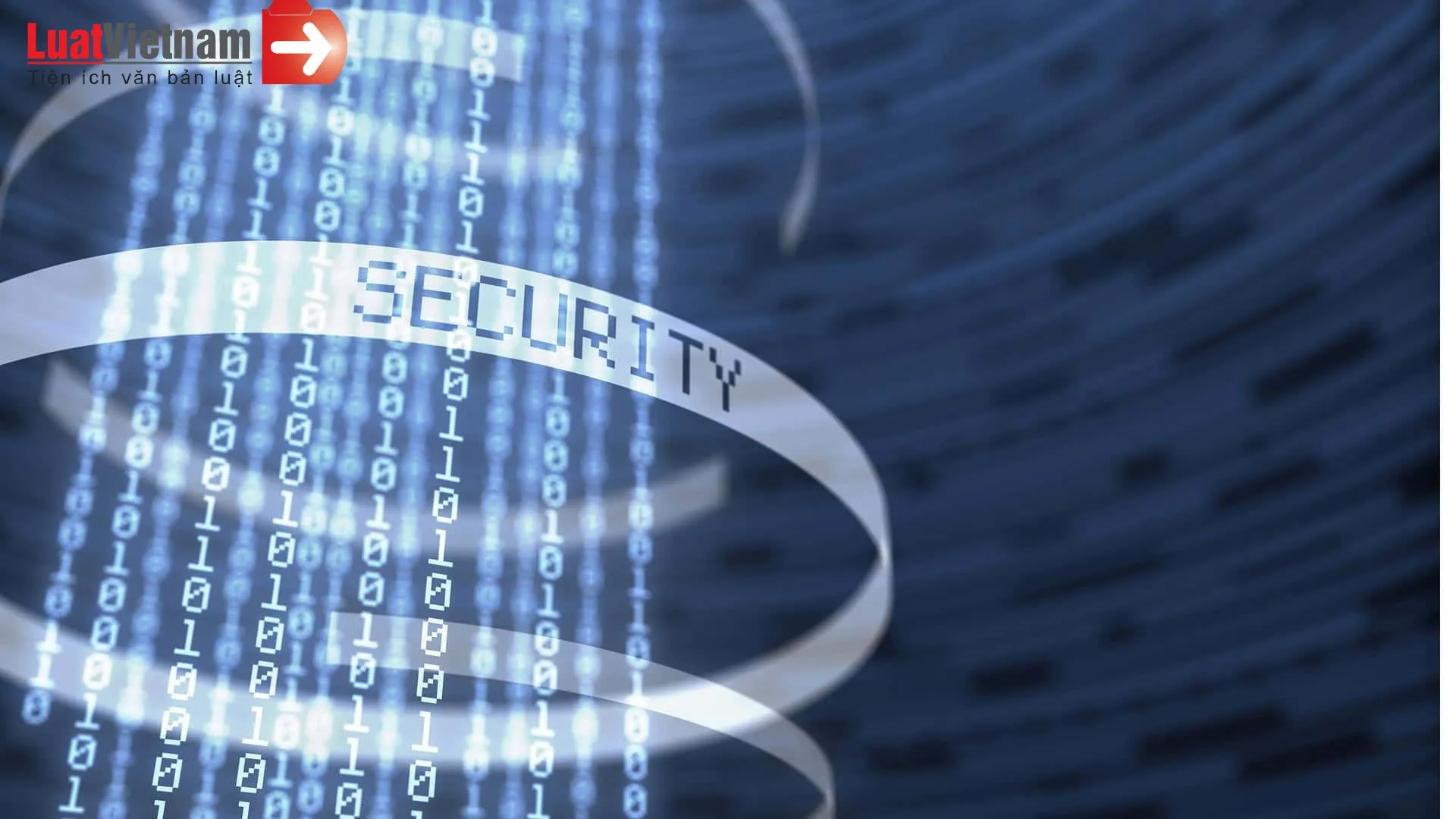 Luật An ninh mạng gồm bao nhiêu chương, bao nhiêu Điều?