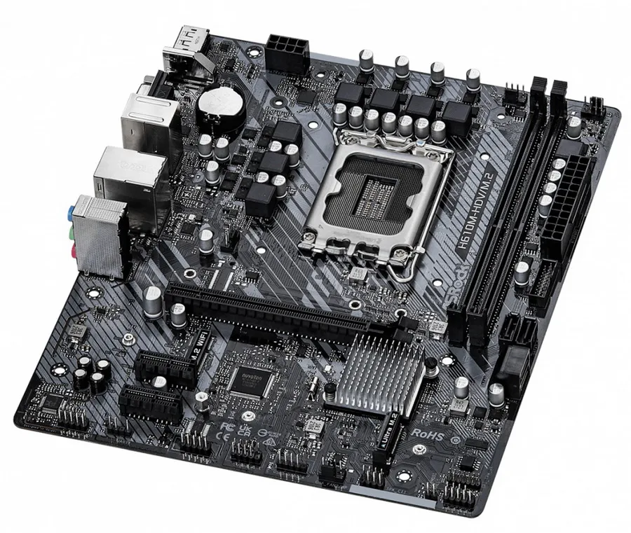 Chọn bo mạch chủ cho máy tính gaming 15 triệu