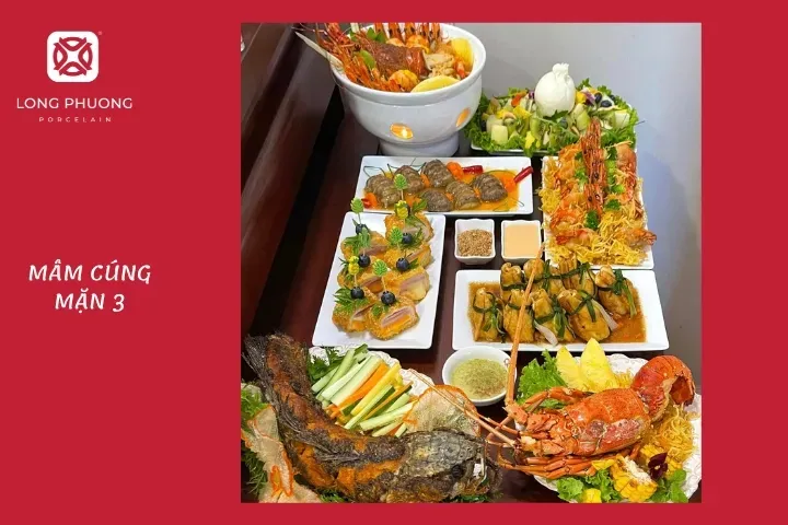 mÃ¢m máº·n cÃºng ráº±m thÃ¡ng 7