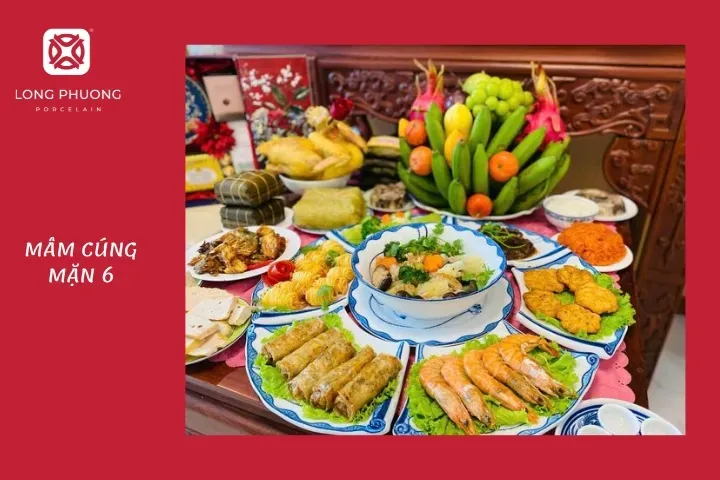 cÃºng ráº±m thÃ¡ng 7 cÃ³ mÃ³n gÃ¬