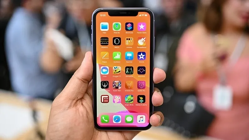 Bảo trì thiết bị đúng cách để ngăn ngừa các lỗi hiển thị nghiêm trọng