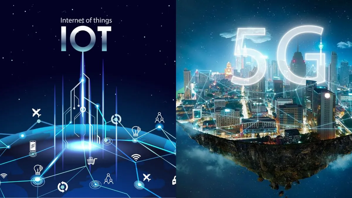 Xu hướng phát triển của mạng máy tính hiện đại