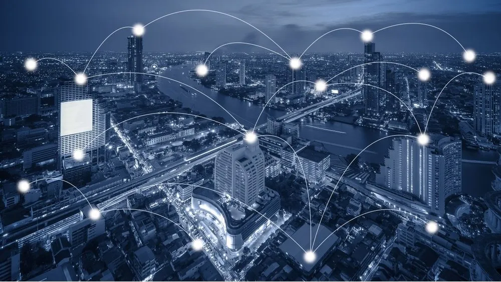 Mạng máy tính MAN