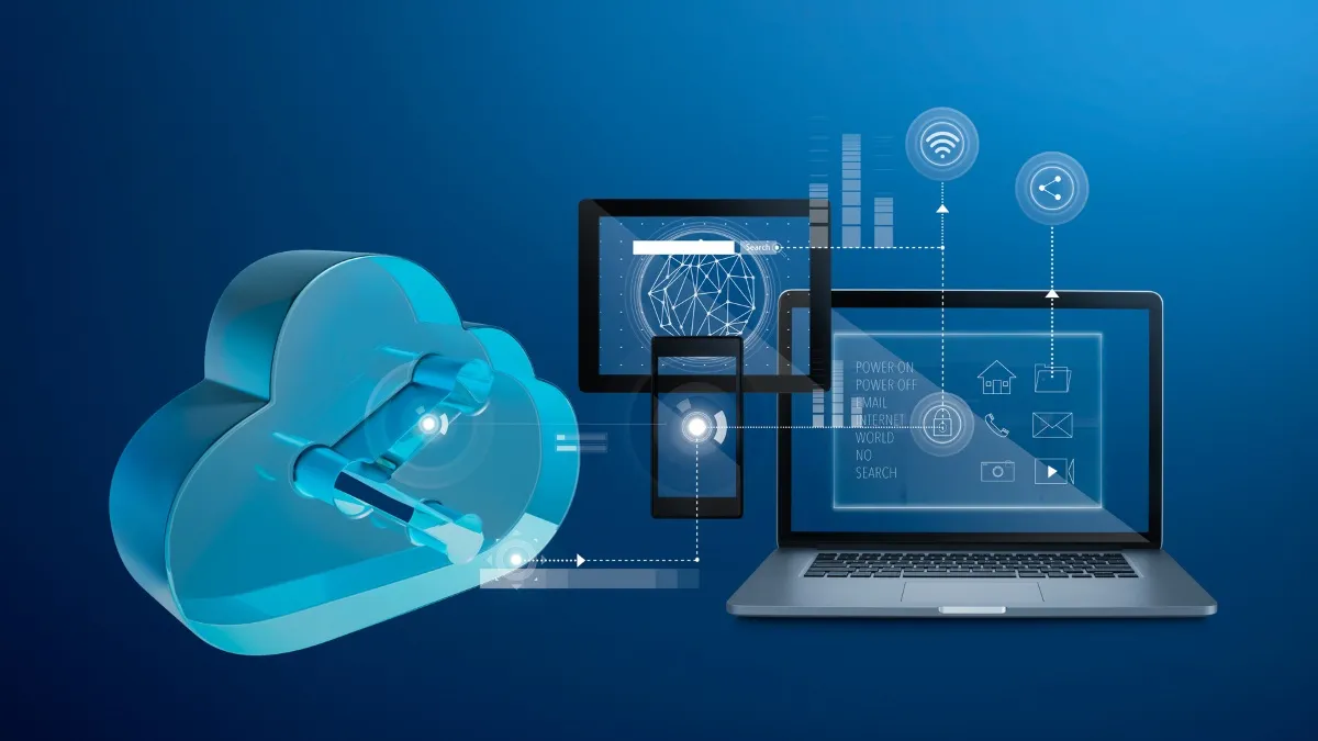 chặn lưu lượng dns được mã hoá là gì