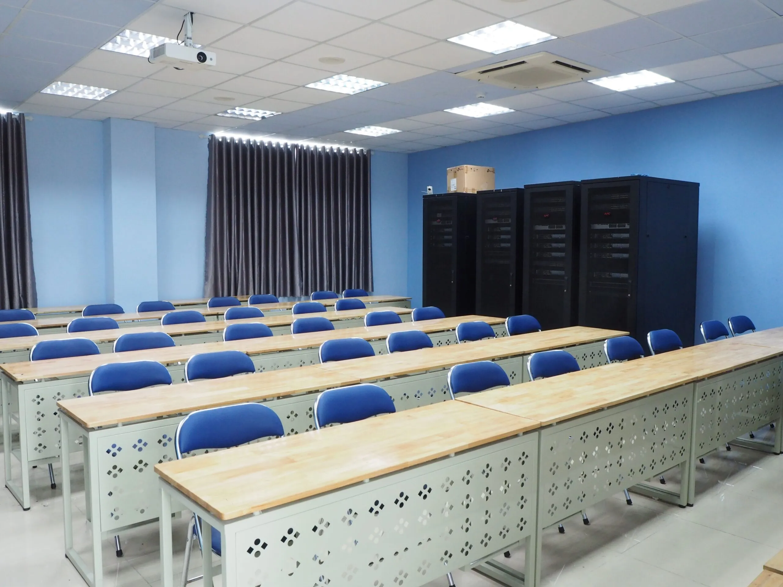 Sự tin tưởng của đối tác và khách hàng là minh chứng cho chất lượng dịch vụ