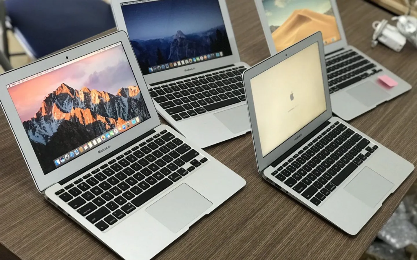 Một số laptop không nhận RAM mới sau khi nâng cấp (Nguồn: Internet)